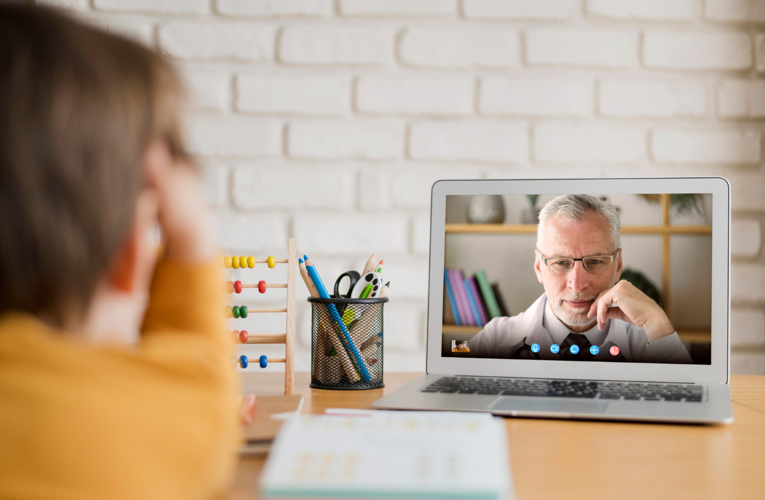 الباقة الشهرية